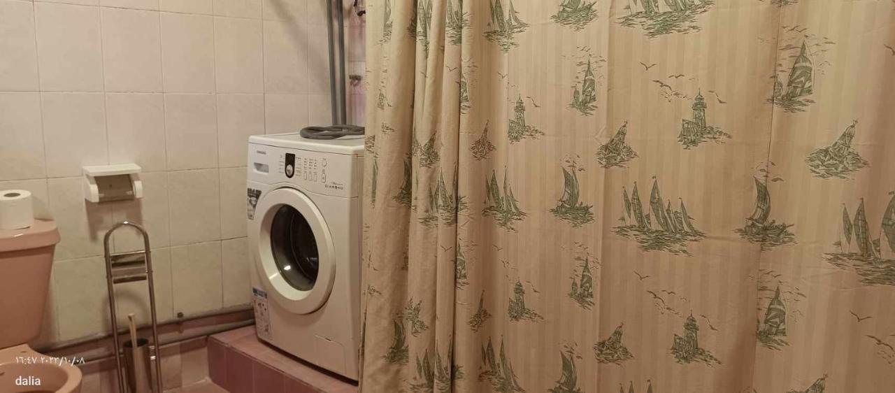 Student House Hostel Madaba Luaran gambar