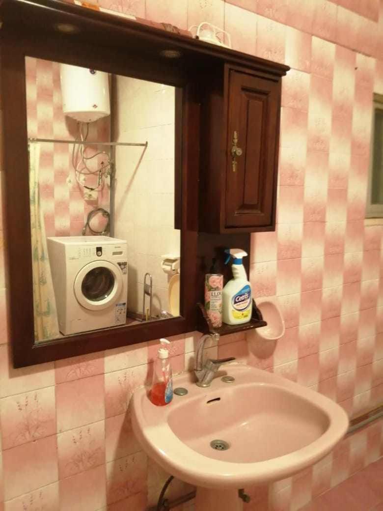 Student House Hostel Madaba Luaran gambar